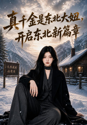 真千金是东北大妞,开启东北新篇章(95集) 真千金是东北大妞,开启东北新篇章(95集)热播短剧来袭