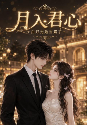 月入君心:白月光她当累了(124集) 月入君心:白月光她当累了(124集)短剧热播抢先看