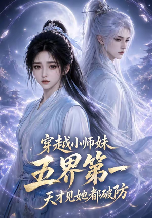 穿越小师妹五界第一，天才见她都破防（218集）爆款短剧推荐