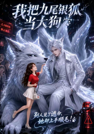 我把九尾银狐当大狗(81集) 我把九尾银狐当大狗(81集)短剧每日分享