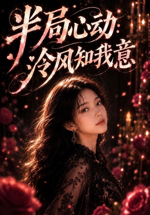 半局心动：泠风知我意（81集）免费观看全集