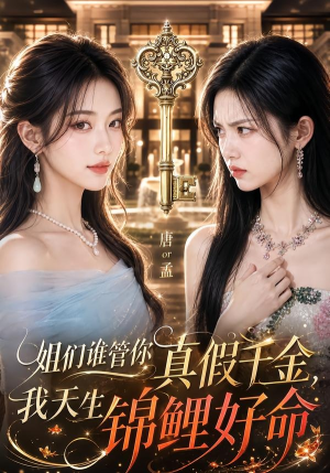 姐们谁管你真假千金,我天生锦鲤好命(137集) 姐们谁管你真假千金,我天生锦鲤好命(137集)追风的女孩短剧