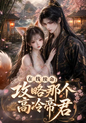 在线续命：攻略那个高冷帝君（60集）追短剧看全集