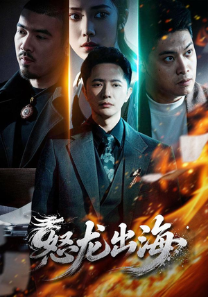 怒龙出海（71集）免费观看全集