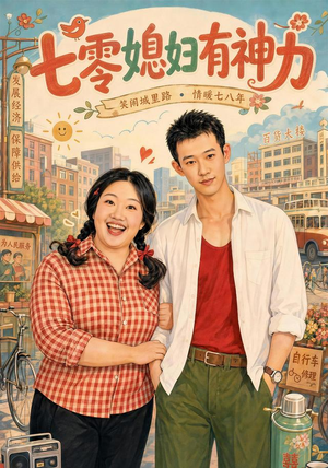 七零媳妇有神力（65集）集免费看短剧