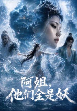 阿姐，他们全是妖（73集）追短剧看全集