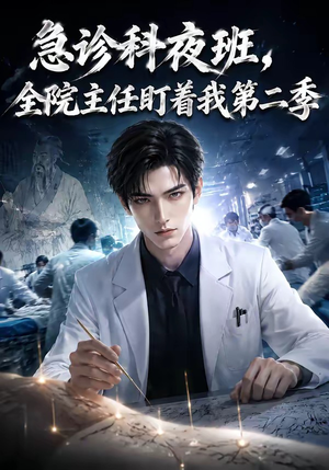 急诊科夜班,全院主任盯着我第二季(60集) 急诊科夜班,全院主任盯着我第二季(60集)短剧上热门
