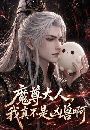 魔尊大人，我真不是凶兽啊（42集）短剧太精彩了
