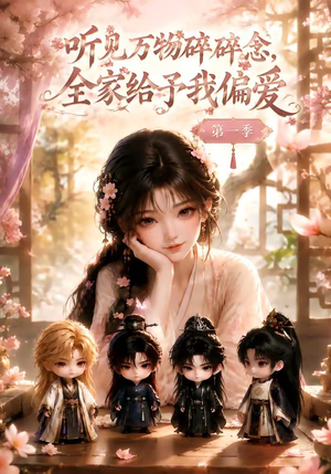 听见万物碎碎念，全家给予我偏爱第一季（80集）全网独播免费看