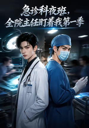 急诊科夜班,全院主任盯着我第一季(60集) 急诊科夜班,全院主任盯着我第一季(60集)哪个短剧网能看