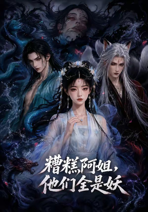糟糕阿姐，他们全是妖（73集）分享好看的短剧