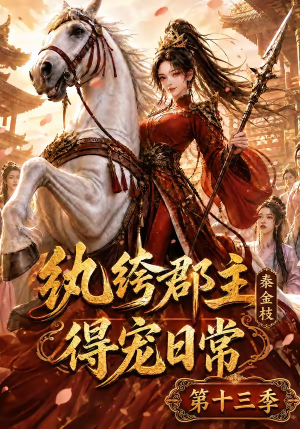 纨绔郡主得宠日常:秦金枝第十三季(116集) 纨绔郡主得宠日常:秦金枝第十三季(116集)爆款热门短剧