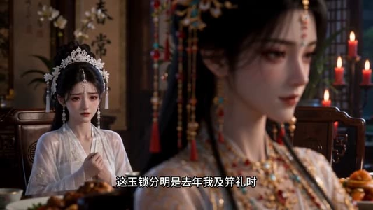 九千岁督主的独宠（127集）剧好看短剧推荐