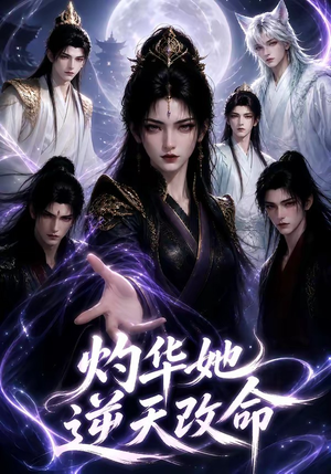 灼华她逆天改命（65集）全集