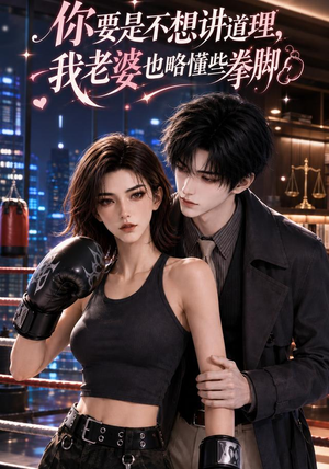 你要是不想讲道理，我老婆也略懂些拳脚（ 42集）全集免费看短剧