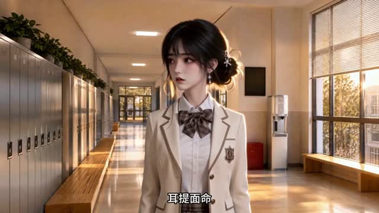 怎敌她动人!(93集) 怎敌她动人!(93集)热门火爆短剧