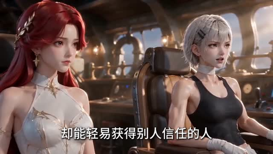 求生游戏:请叫我诚信商人第二季(138集) 求生游戏:请叫我诚信商人第二季(138集)爱短剧爱追剧