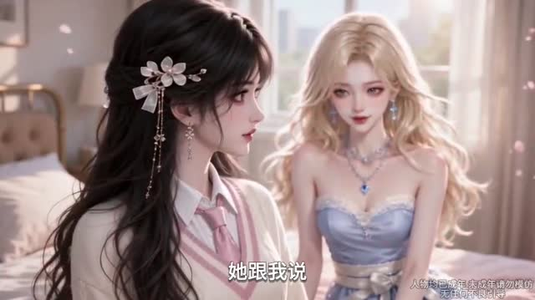 藏于盛夏（210集）火爆短剧抢先看