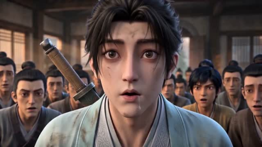 无敌剑仙之书生问道(88集) 无敌剑仙之书生问道(88集)短剧热播推荐