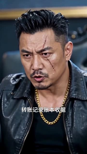 一块玉佩认亲记（34集）短剧精彩不断