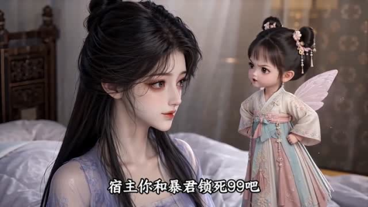 暴君是只哭包小狗（79集）高分推荐免费看