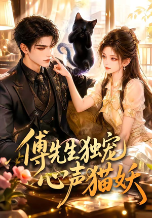 傅先生独宠心声猫妖（70集）免费全集短剧