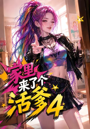 家里来了个活爹4(37集) 家里来了个活爹4(37集)短剧推荐来了