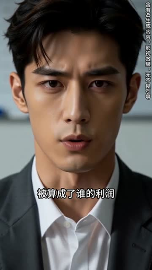 半根油条,恩重一生(88集) 半根油条,恩重一生(88集)男频短剧推荐