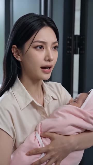 她脸上的那颗痣(54集) 她脸上的那颗痣(54集)女主角是谁