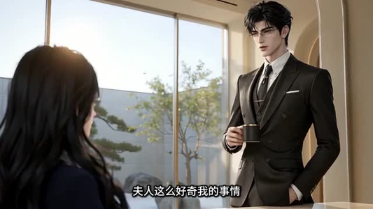 白月光她当累了第一季(85集) 白月光她当累了第一季(85集)精彩好看短剧
