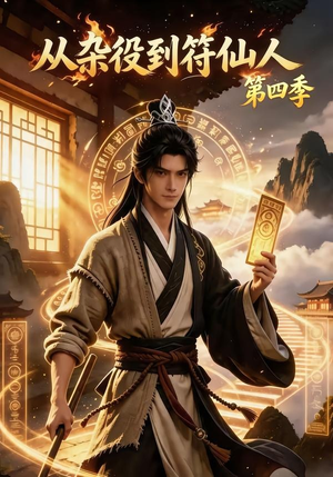 从杂役到符仙人第四季(110集) 从杂役到符仙人第四季(110集)免费在线看全集