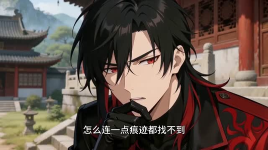 诡异降临，开局我召唤黑白无常（48集）短剧推荐上热门