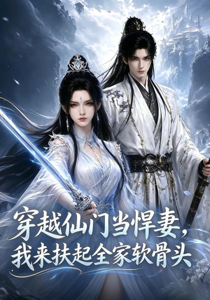 穿越仙门当悍妻，我来扶起全家软骨头（57集）短剧免费分享