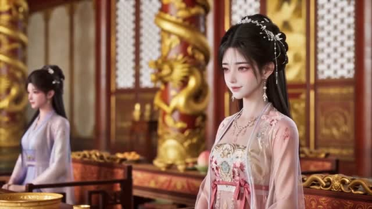 痴妃逆袭:王爷请自重(75集) 痴妃逆袭:王爷请自重(75集)短剧热门推荐