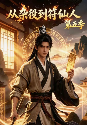从杂役到符仙人第五季（300集）在线播放