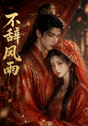 不辞风雨（90集）精彩热门短剧