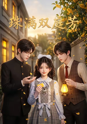 珠满双庭芳(137集) 珠满双庭芳(137集)全集免费看短剧