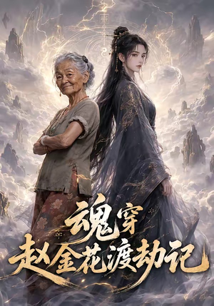 魂穿：赵金花渡劫记（114集）百亿短剧抢先看