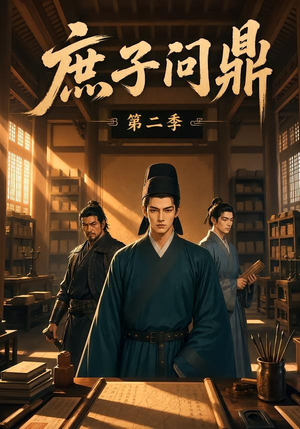 庶子问鼎第二季（79集）免费短剧就是爽