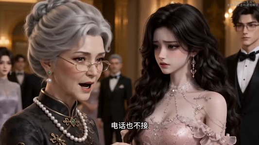旧庭不识桑间月第一季（194集）免费短剧完整版