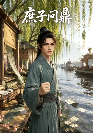 庶子问鼎(118集) 庶子问鼎(118集)好看短剧抢先看