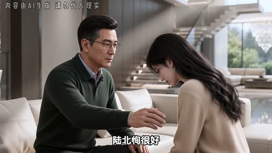 予他岁岁温柔第一季(137集) 予他岁岁温柔第一季(137集)每日短剧追不停