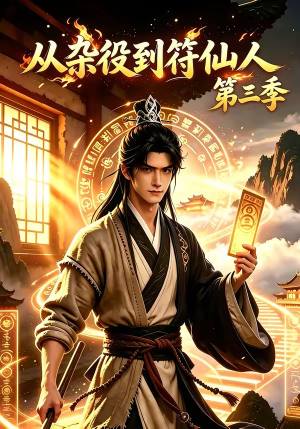 从杂役到符仙人第三季（110集）最新短剧抢先看