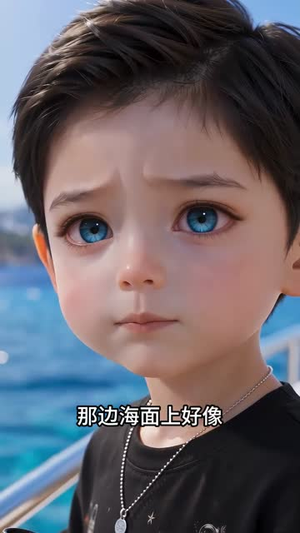 总裁爹地您的三个崽到了第三季（36集）越看越好看短剧