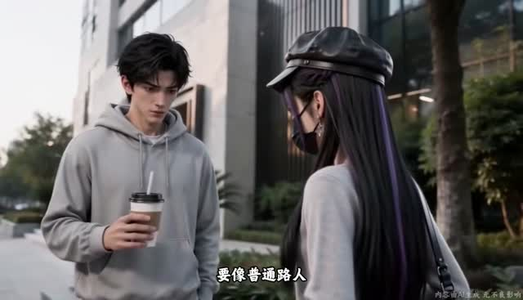 结婚后发现老公暗恋我（59集）80到100集