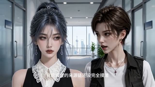 云初归京，大佬藏不住（108集）好看短剧抢先看