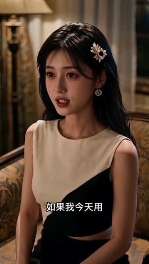 维港旧梦，影后难哄（51集）好看短剧分享