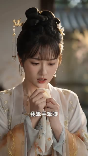 一｜纸婚约说好假成亲，你怎么上｜头了第二季（97集）短剧精彩绝伦