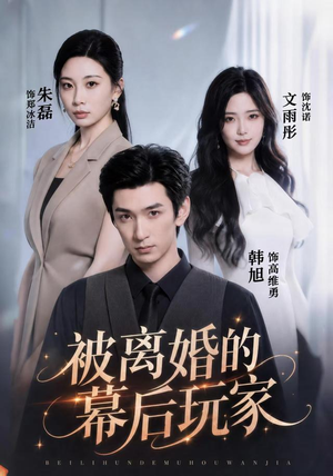 被离婚的幕后玩家(61集) 被离婚的幕后玩家(61集)免费短剧合集