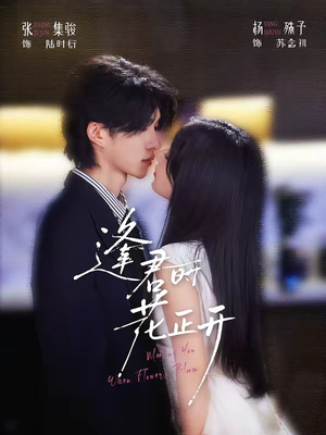 逢君时花正开（72集）好看短剧抢先看
